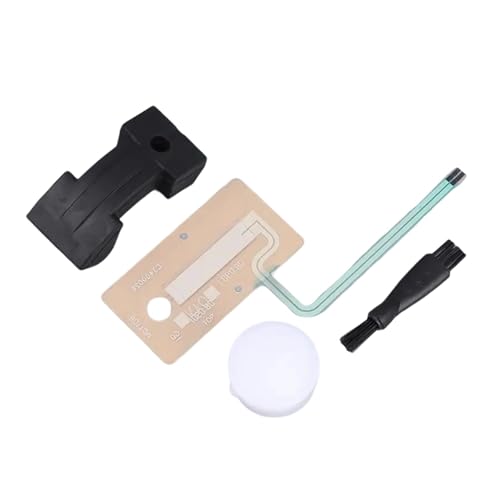 GAOINTELL Einfache Installationsblattsensoren Aktuator Pedal Für FD8 TD4 Hihat Pedal Musicians Bands Suchen Zuverlässigkeitsdarstellungen von GAOINTELL