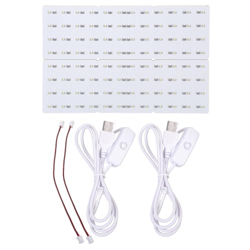 GAOINTELL Für Labor Lithophan LED Panel Kunststoff Basic Lithophan 3D Print LED Backlight Board Für Lithophanfoto von GAOINTELL