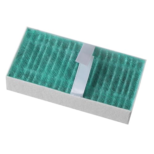 GAOINTELL HEPA Luftfilterbündel Druckerfilterpatrone Einfacher Ersatzteil Für 5m 3D Druckerzubehör GAOINTELL HEPA Luftfilterbündel Druckerfilterpatrone Einfacher Ersatzteil Für 5m 3D Druckerzubehör von GAOINTELL