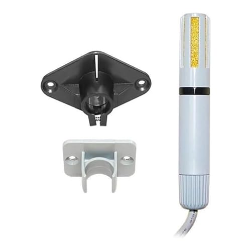 GAOINTELL Hohe Genauigkeit AM2315C Temperatur Und Feuchtigkeitssendermodul -40 ° C Bis +125 ° C Für Wetterstationen Projekte GAOINTELL Hohe Genauigkeit AM2315C Temperatur Und Feuchtigkeitssendermodul -40 ° C Bis +125 ° C Für Wetterstationen Projekte von GAOINTELL