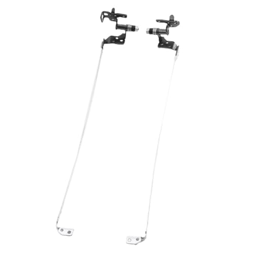 Laptop Scharnierersatz Für G6-2000 G6Z-2000 G6-2100 Laptop Links Und Rechte LCD Bildschirmunterstützungscharniere Set von GAOINTELL