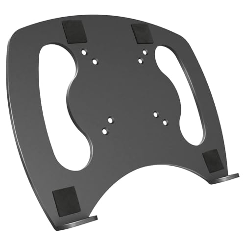 GAOINTELL Laptop Tablett Für Arm 100x100mm Vesa Mount Laptop Tablett Armmontagentlett Für Laptop Notebook Und Tablettenbildschirme von GAOINTELL