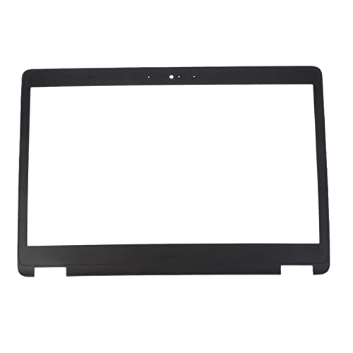 GAOINTELL Neuer Laptop Frontbildschirm Rahmen LCD Ledel Schutzabdeckung Ersatz Für Delllatitude E7470 E7250 Mit Kameraloch von GAOINTELL