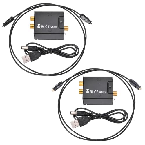 GAOINTELL Optical Faser Toslink Koaxialsignal Auf R/L SPDIF ATV Verstärker Signalwandler Einfach Zu Verwenden GAOINTELL Optical Faser Toslink Koaxialsignal Auf R/L SPDIF ATV Verstärker Signalwandler Einfach Zu Verwenden von GAOINTELL
