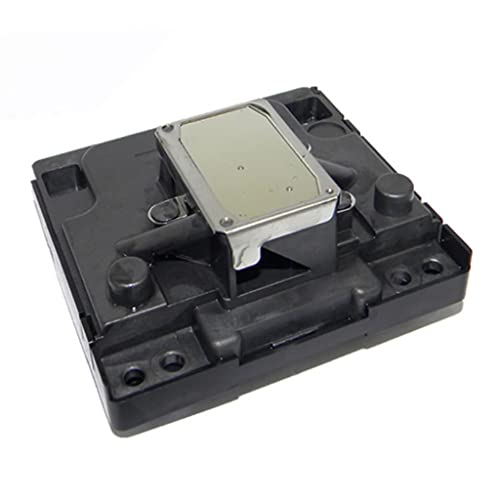 GAOINTELL Originaldruck Für Kopfspraydüse Printhead Für ME350 ME330 ME33 ME2 ME200 ME30 C90 SX235W Druse von GAOINTELL