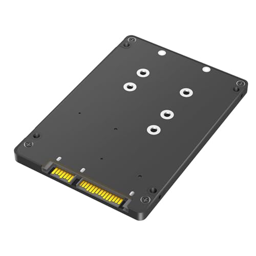 GAOINTELL Solid States Diskadapter Double B+M Key Solid States Festplatte Auf 2 5 Zoll GAOINTELL Solid States Diskadapter Double B+M Key Solid States Festplatte Auf 2 5 Zoll von GAOINTELL