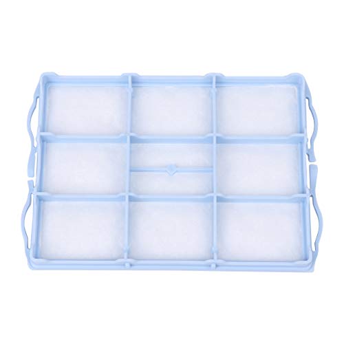 HEPA Filterhygiene Motor Vakuumreiniger Für BSGL3126GB BSGL31 BANDAGE BOCKING HAND HAND HAND WAHREN SCHWISSEN SCHLAFT TRAUTION GLOUF GLOUF STRACHEN Kickboxing Gurte von GAOINTELL