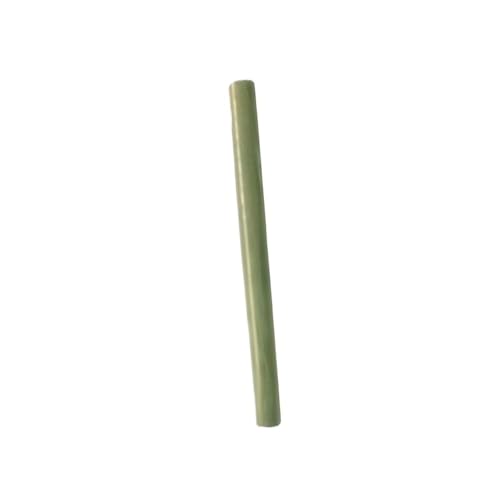 25 cm/50 cm Länge, wassergrüner FR4-Epoxidstab, Glasfaserstab mit hoher Härte 3240 for den Bau, 1 Stück(250X45MM) von GAOJUDAF