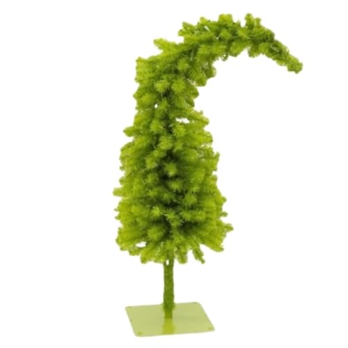 Christmas Tree Tannenbaum KüNstlich Weihnachtsbaum Mit Ständer, Kunststoffbaum for Den Innenbereich, Festliche Dekoration for Den Tisch ChristbäUme Sztuczna Christmas Tree Tannenbaum KüNstlich Weihnachtsbaum Mit Ständer, Kunststoffbaum for Den Innenbereich, Festliche Dekoration for Den Tisch ChristbäUme Sztuczna von GAOJUNAN