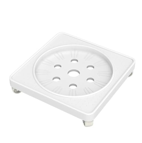 Plant Caddy mit Rädern Pflanzenwagenständer Mit Versteckten Rädern, Blumentopfsockel, Geeignet for Den Innenbereich Blumenroller Plant Caddy mit Rädern Pflanzenwagenständer Mit Versteckten Rädern, Blumentopfsockel, Geeignet for Den Innenbereich Blumenroller von GAOJUNAN