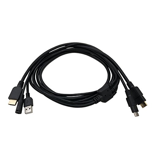 GAOMON 3 in 1 Kabel für PD1560 Pen Display von GAOMON