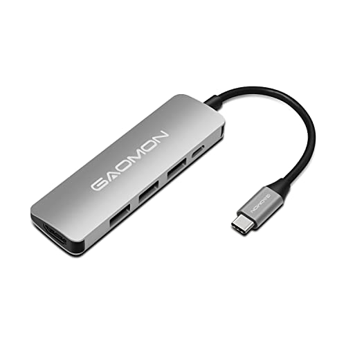 GAOMON AD01 USB-C Hub von GAOMON