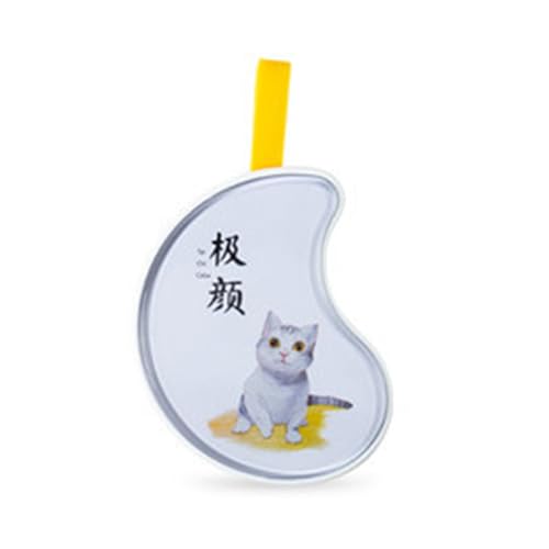 GAOSHA 12/17 Farben Aquarellfarben mit faltbarem Farbkoffer, Künstler-Kunst-Set zum Malen auf Stoffpapier von GAOSHA