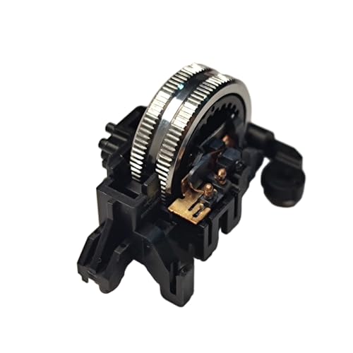 GAOSHA Gaming-Maus-Rad-Riemenscheibe Ersatz für MX Anywhere3 Maus-Reparaturteile von GAOSHA