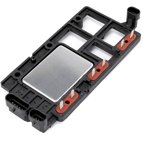 GAOSHA Steuermodul für LX346T GD1998 DR145A 10489422 10476627 10499430 Ersatzsteuermodul von GAOSHA