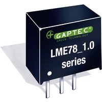 LME7803-1.0 DC/DC-Wandler 1 a Inhalt 1 St. - Gaptec von GAPTEC