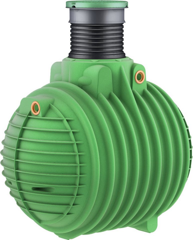 GARANTIA Wasserreservoir COLUMBUS Sammelgrube 4500 L von GARANTIA