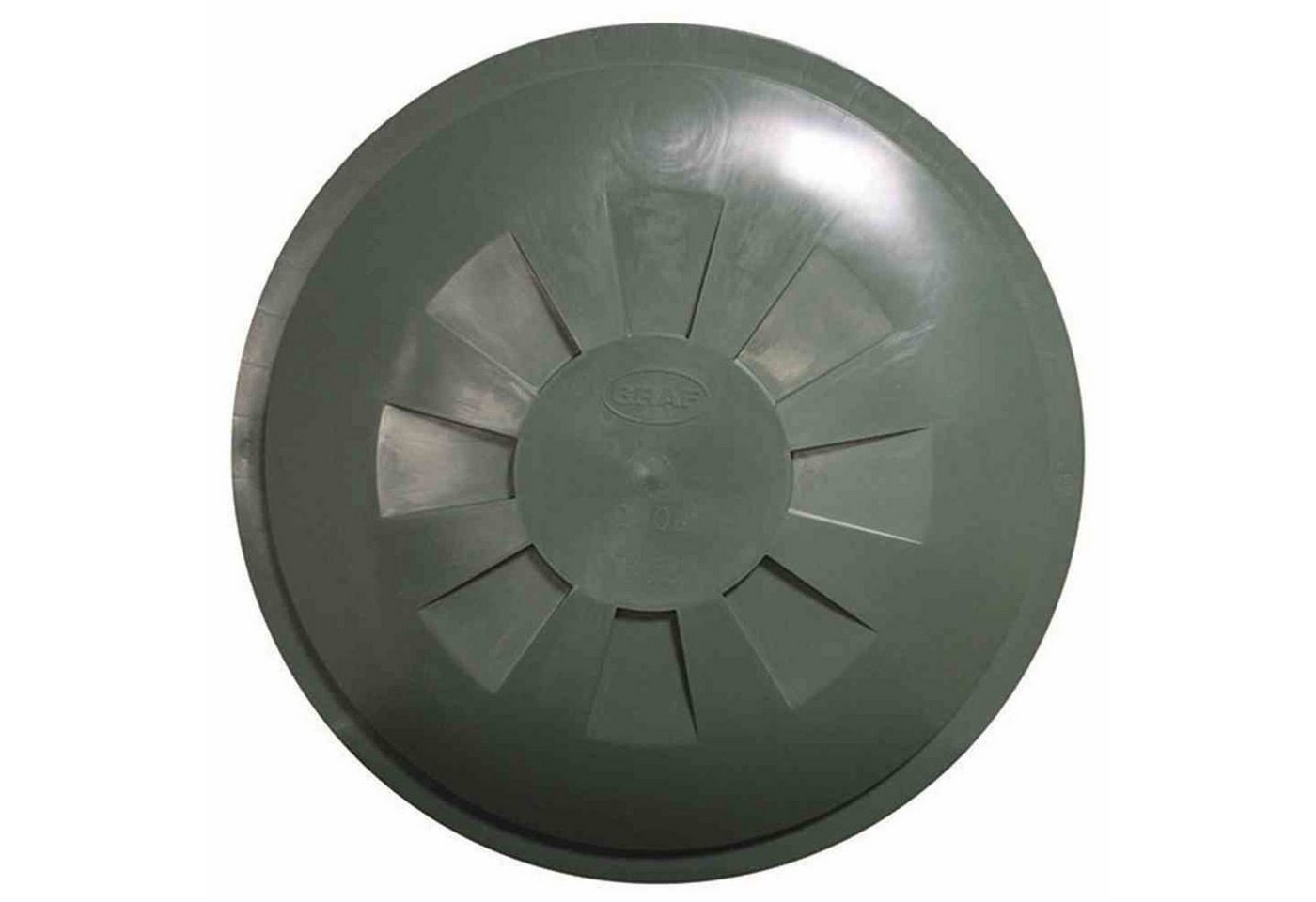 GARANTIA Regentonne Deckel zu Regentonne 210L GARANTIA Regentonne Deckel zu Regentonne 210L von GARANTIA