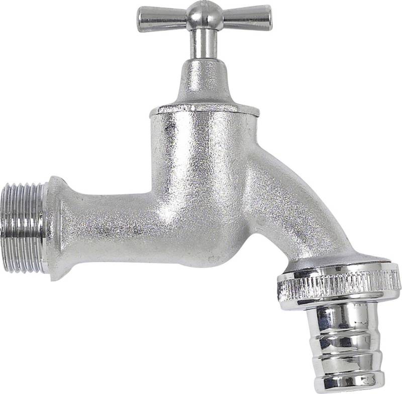 GARANTIA Regenwassertank Garantia Auslaufhahn 19 mm (3/4) von GARANTIA