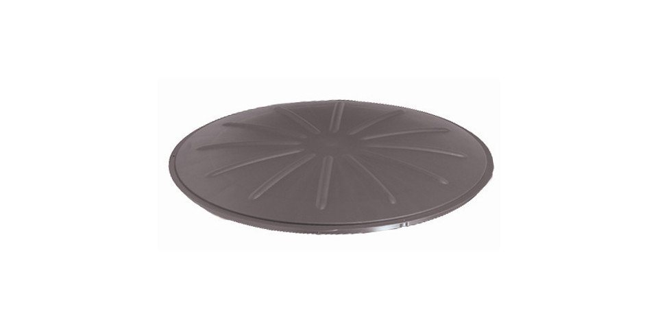 GARANTIA Regentonne Garantia Ersatzdeckel zu 300 l Regentonne von GARANTIA