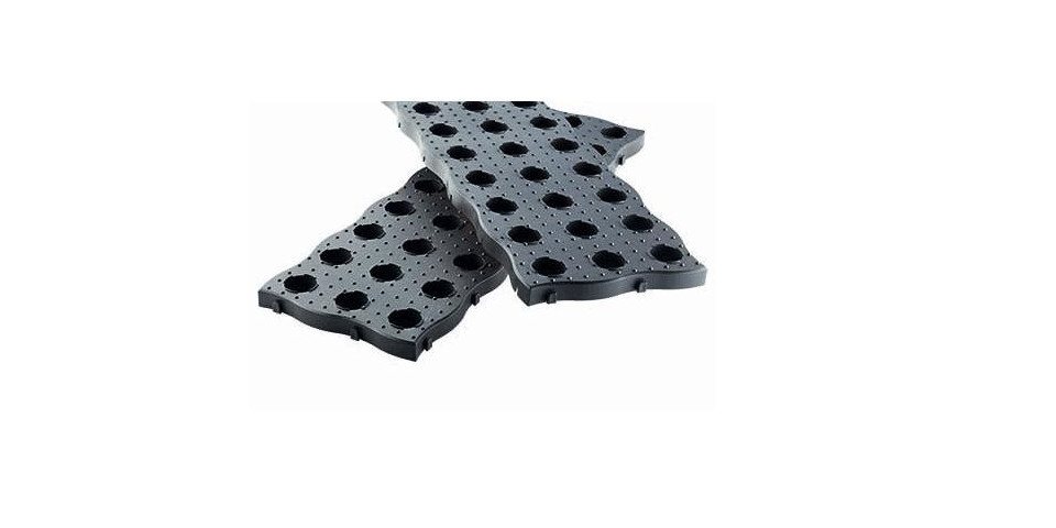 GARANTIA Trittsteine Garantia Beetplatte Maxi 70 x 24 cm GARANTIA Trittsteine Garantia Beetplatte Maxi 70 x 24 cm von GARANTIA