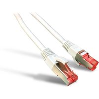 Ethernet-Kabel Garbot CAT6 S/FTP CU LSZH Grau 10m, B-02-60800 Ethernet-Kabel Garbot CAT6 S/FTP CU LSZH Grau 10m, B-02-60800 von GARBOT