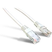 Graues Ethernet-Kabel Garbot CAT6 U/UTP CU LSZH 10 m, B-02-50800 Graues Ethernet-Kabel Garbot CAT6 U/UTP CU LSZH 10 m, B-02-50800 von GARBOT