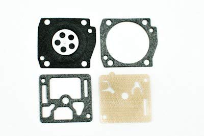 GARDEMAX Membranensatz kompatibel für ZAMA GND-54 von GARDEMAX