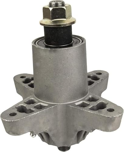 GARDEMAX Messerspindel kompatibel für MTD von GARDEMAX
