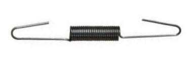 GARDEMAX Reglerfeder kompatibel für Honda GC135,GC160,GCV135,GCV160 von GARDEMAX