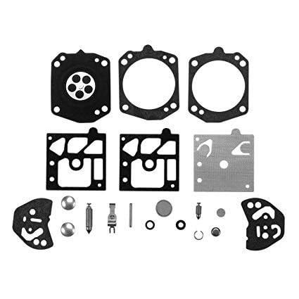GARDEMAX Vergaserreparatursatz kompatibel für Walbro K20-HDA von GARDEMAX