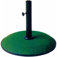 Garden Deluxe Collection - Basis im farbigen Zementzement 50 cm Kroma - Green15 Kg - Green von GARDEN DELUXE COLLECTION