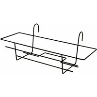 Gdlc Rechteckige Azalea Balkon - Lunghezza 50 cm von GARDEN DELUXE COLLECTION