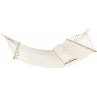 Garden Deluxe Collection - Doppelte amca, um mit dir und mir zu hängen - Bianco - Bianco von GARDEN DELUXE COLLECTION