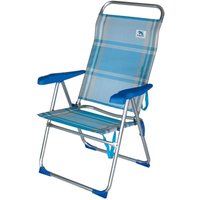 Garden Deluxe Collection - Klappende Strandstühle Sonne Komfort von GARDEN DELUXE COLLECTION