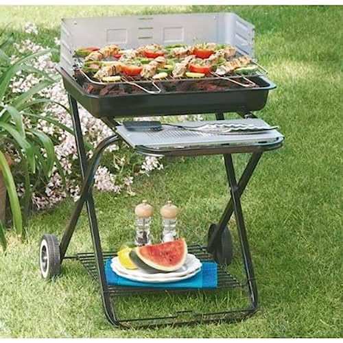 Garden Friend b1072436, Grill Clic Clac von Linea Garden Friend