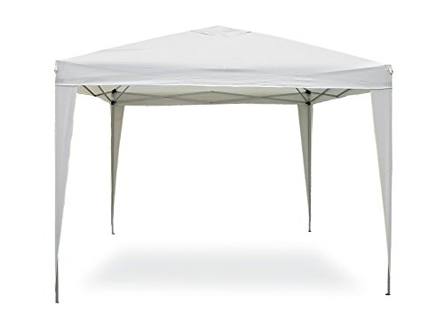 Linea Garden Friend g1526004, Pavillon Pop Up-3 X 3 MT, weiß von Linea Garden Friend