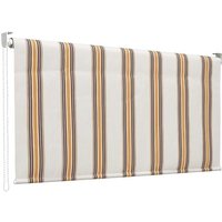 Fallschirmmarkise riga beige 250x150 - Garden Friend von GARDEN FRIEND