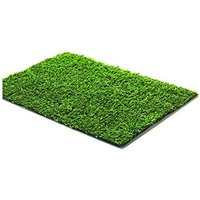 Garden Friend - Gartenfreund Grüne Wiese Basik 8 mm h. 100 l. 500 cm von GARDEN FRIEND