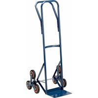 Garden Friend Transportwagen für Leitern max. Belastbarkeit 120 kg Garden Friend Transportwagen für Leitern max. Belastbarkeit 120 kg von GARDEN