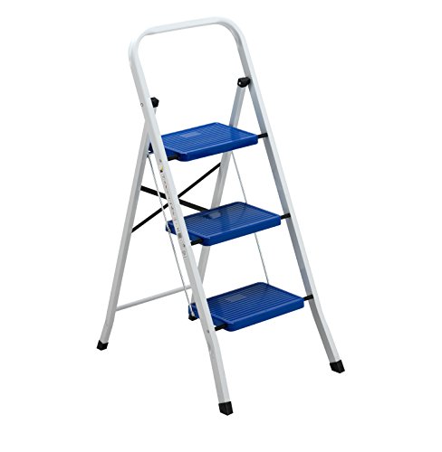 Linea Garden Friend s1405603, Hocker Everest, 3 Stufen von Linea Garden Friend