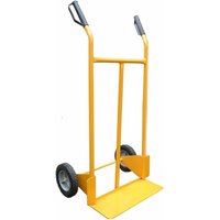 Garden Friend - Transportwagen max. Tragfähigkeit 200 kg von GARDEN FRIEND