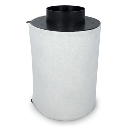 GARDEN HIGH PRO Filter Kohle Solution 1000 M3/H – 200 mm – Garden HighPro von GARDEN HIGHPRO
