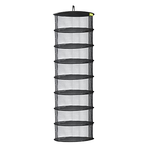 GARDEN HIGHPRO PRODRY Basic 55/8 Drying Rack 55 cm GARDEN HIGHPRO PRODRY Basic 55/8 Drying Rack 55 cm von GARDEN HIGHPRO