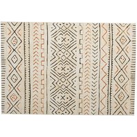 GARDEN IMPRESSIONS Outdoor-Teppich »Malawi «, BxL: 170 x 120 cm, gelb GARDEN IMPRESSIONS Outdoor-Teppich »Malawi «, BxL: 170 x 120 cm, gelb von GARDEN IMPRESSIONS