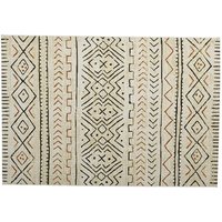 GARDEN IMPRESSIONS Outdoor-Teppich »Malawi«, BxL: 230 x 160 cm, gelb von GARDEN IMPRESSIONS