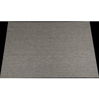 GARDEN IMPRESSIONS Outdoor-Teppich »Portmany«, BxL: 230 x 160 cm, anthrazit - grau von GARDEN IMPRESSIONS