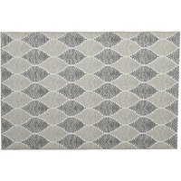 GARDEN IMPRESSIONS Teppich »Naturalis«, BxL: 290 x 200 cm, grün - gruen von GARDEN IMPRESSIONS