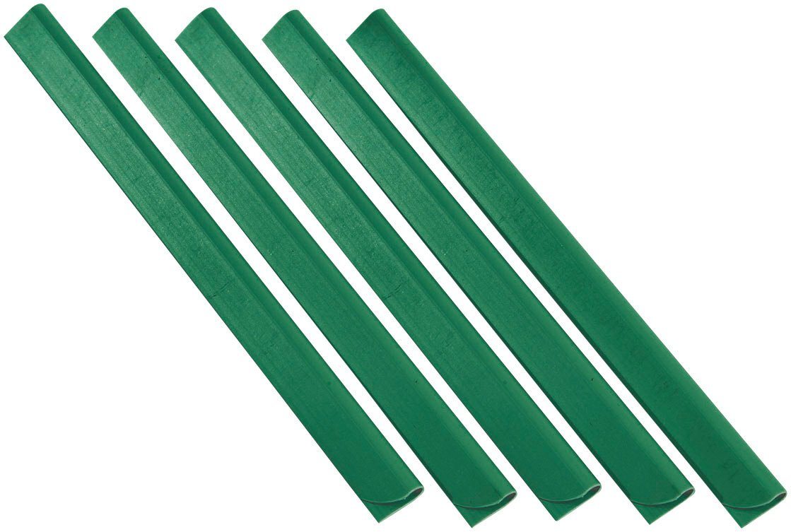 GARDEN 'N' MORE Profil Klemmprofil (Set, 25-St), für Streifenhöhe 19 cm von GARDEN 'N' MORE