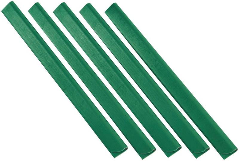 GARDEN 'N' MORE Profil Klemmprofil (Set, 25-St), für Streifenhöhe 19 cm von GARDEN 'N' MORE